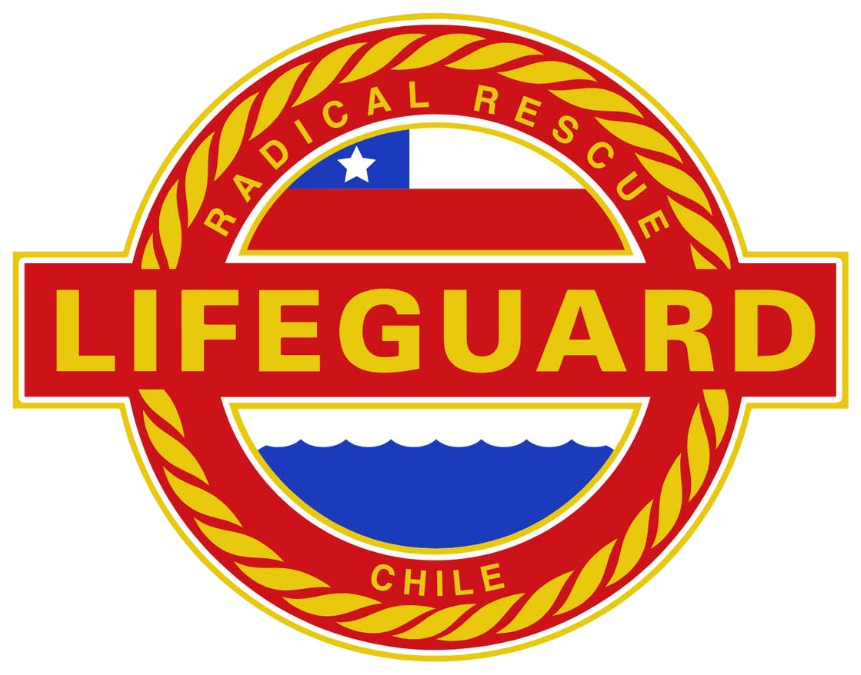Logo de Lifeguard Radical Rescue Chile