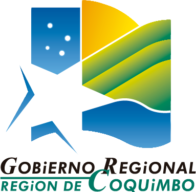 Logo de Gobierno Regional de Coquimbo · GORE