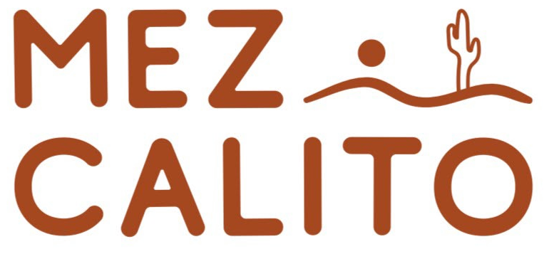 Logo de Mezcalito